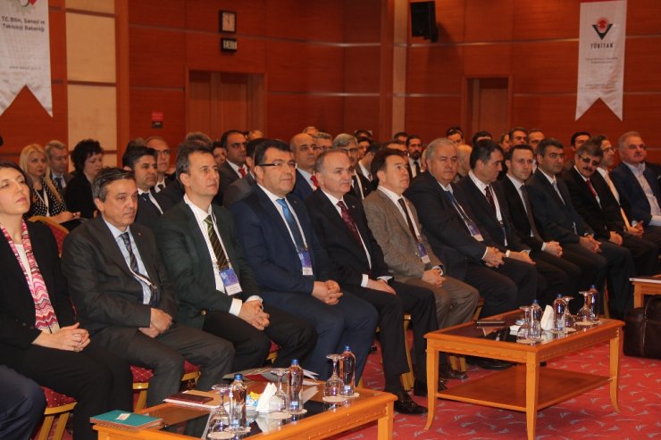 "Tübitak’ın Yeniden Yapılandırılması Gündemimizde"