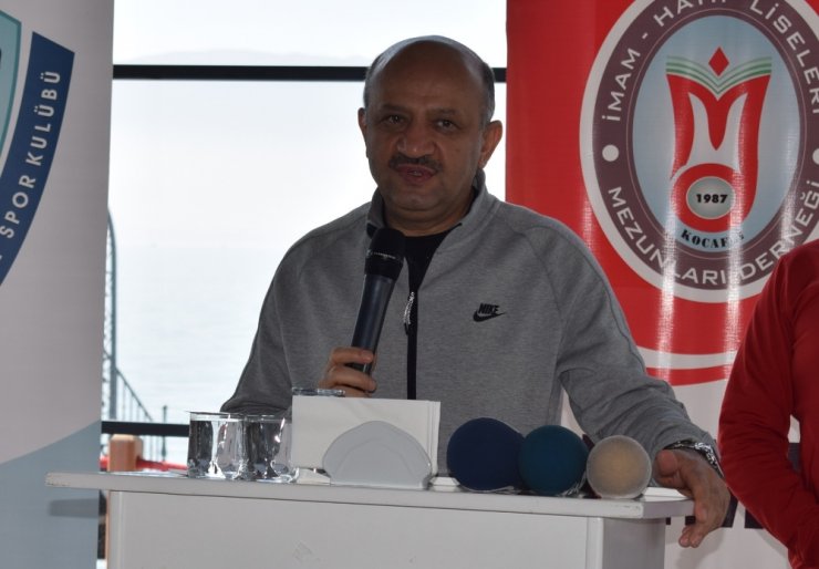 Işık’tan Fransa’ya: Kabul Edilemez