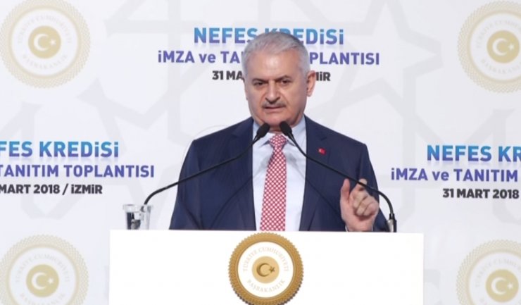 Başbakan’dan Kobi’lere Müjde