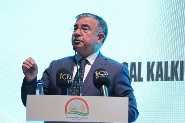 "Türkiye Tarımsal İhracatta 1. Sırada"