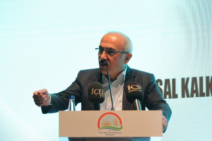 "Türkiye Tarımsal İhracatta 1. Sırada"