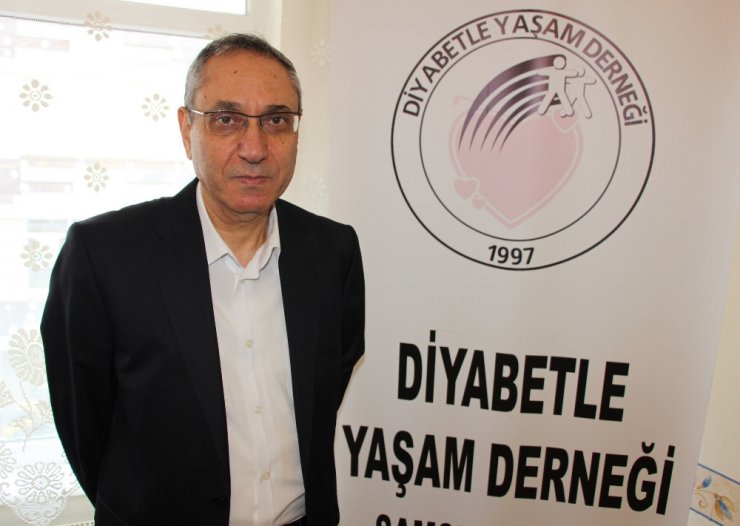 "Sağlık Harcamalarının Yüzde 22’sini Diyabet Oluşturuyor"