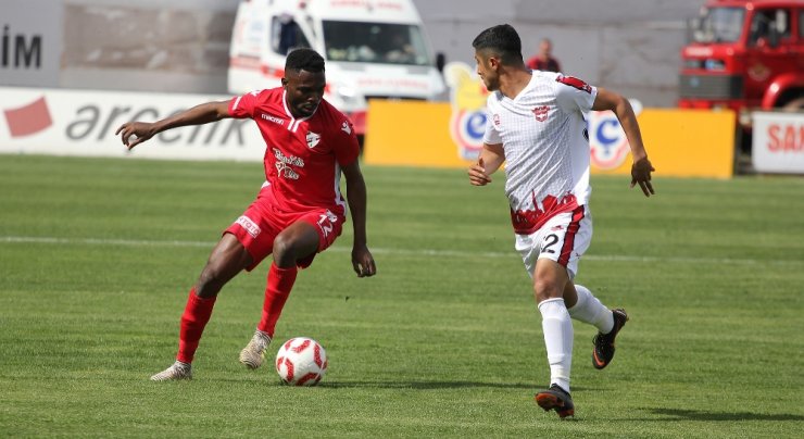 Bolu Evinde Kazandı