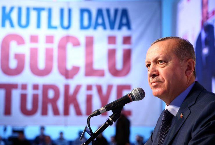 Erdoğan’dan Kosova Başbakanı’na Sert Tepki