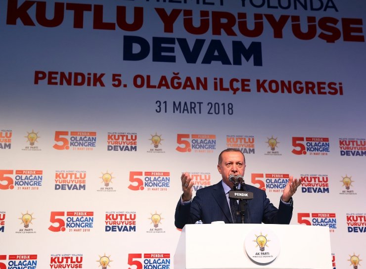 Erdoğan’dan Kosova Başbakanı’na Sert Tepki