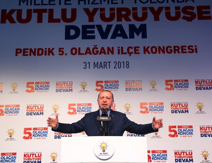 "3 Bin 821 Terörist Etkisiz Hale Getirildi"