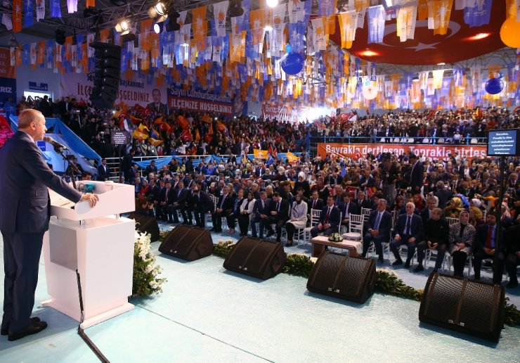 "Kosova’dakilerin Akıbeti Ne Olduysa..."