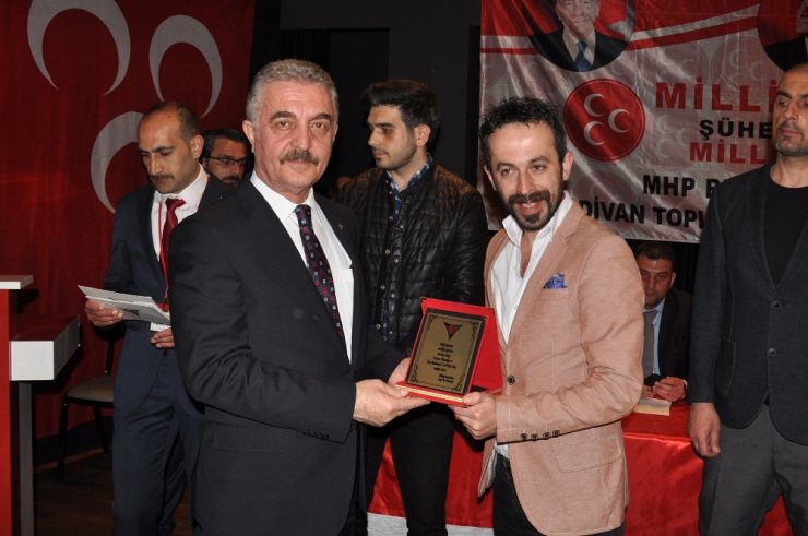 “Cumhur İttifakı Cumhuriyetin İradesidir”
