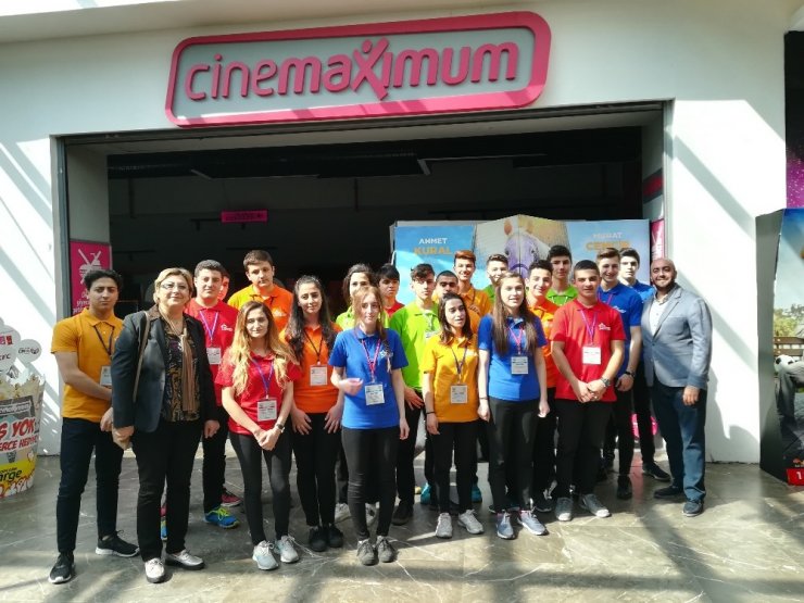 “Perakendenin Yıldızları” Forum Trabzon’da Parlıyor