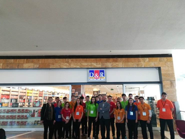 “Perakendenin Yıldızları” Forum Trabzon’da Parlıyor