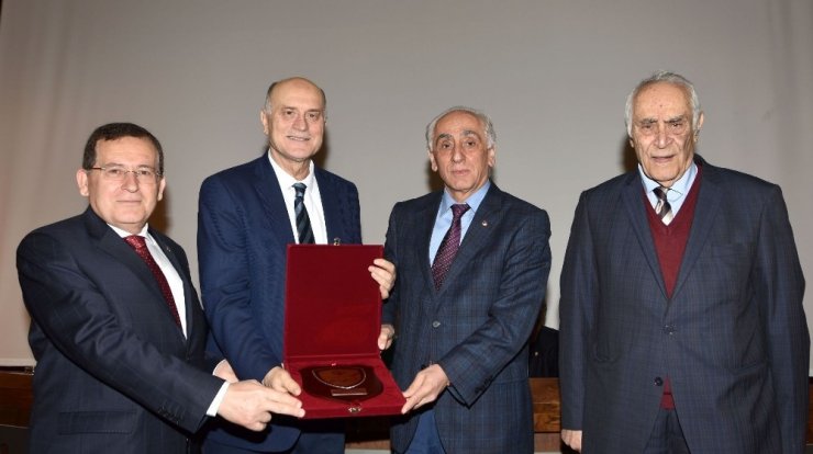 5 Nisan Seçimleri Öncesinde Konuştu