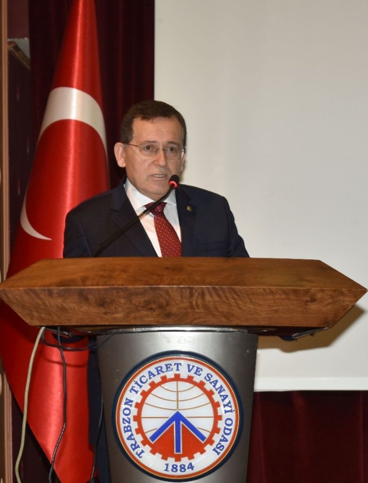 5 Nisan Seçimleri Öncesinde Konuştu