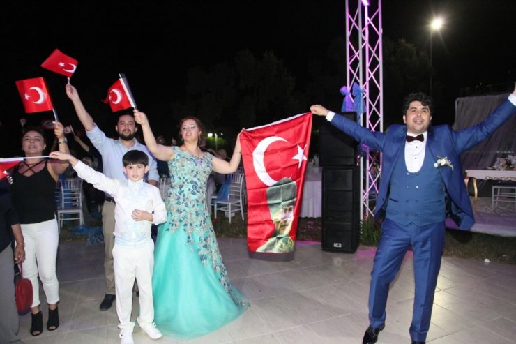 Başbakan’ın Ziyaret Ettiği Chp’li Aile Konuştu
