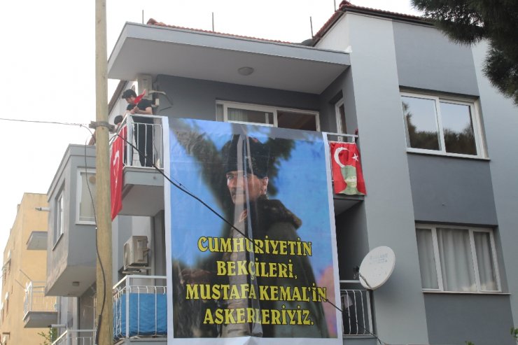 Başbakan’ın Ziyaret Ettiği Chp’li Aile Konuştu