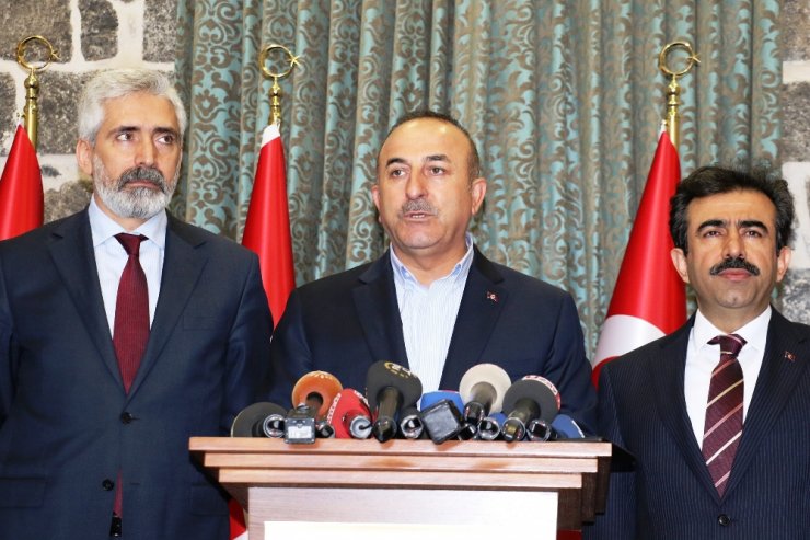 “Trump’un Kararı Geç Kalınmış Bir Karar”