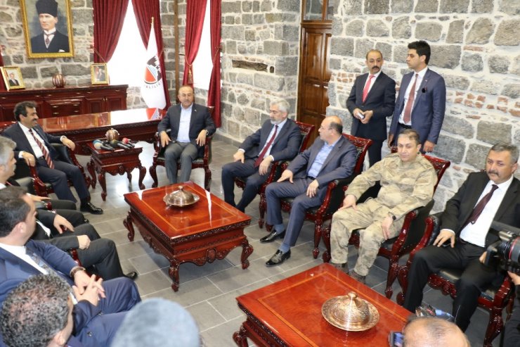 “Trump’un Kararı Geç Kalınmış Bir Karar”