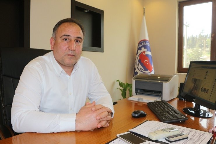 Fatih Sanayisi Sitesi Esnafı’ndan Yeşil Alan Tepkisi
