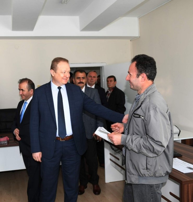 Pasaport Ve Ehliyet İşlemlerinde Yeni Dönem Başladı