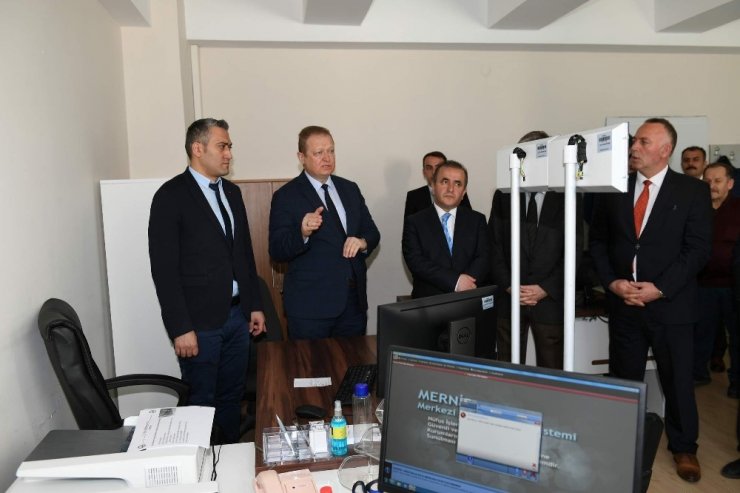 Pasaport Ve Ehliyet İşlemlerinde Yeni Dönem Başladı