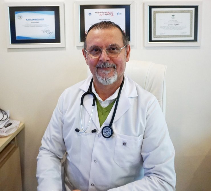 Çok Su İçiyorsanız Kan Şekeri Tahlili Yaptırın !