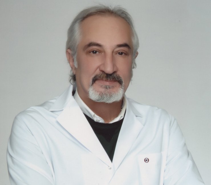 "Sivilceleri Sıkmak Tehlikeli"