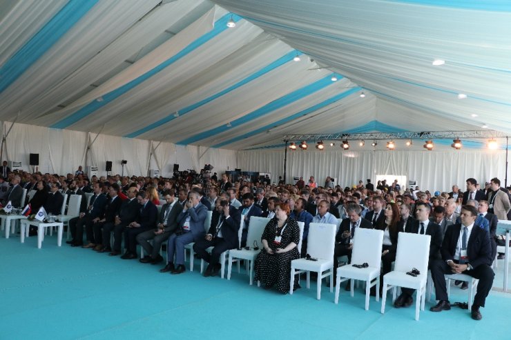 "100 Yılda 180 Milyar Dolarlık Bir Kâr Getirecek"