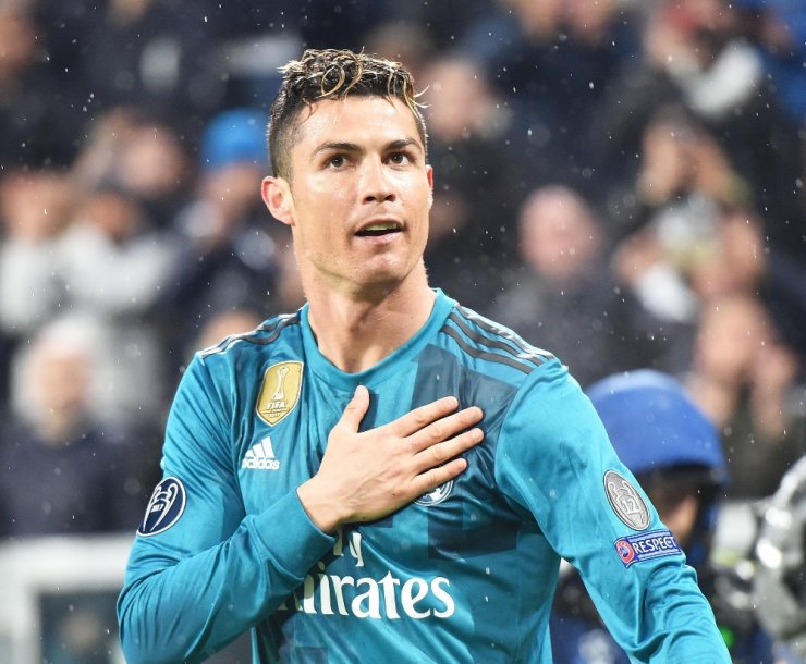 Real Madrid’den 3 Gollü Zafer