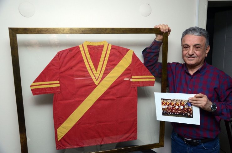 Dinamo Bükreş Zaferinden Kalma:sadece 2 Tane Kaldı