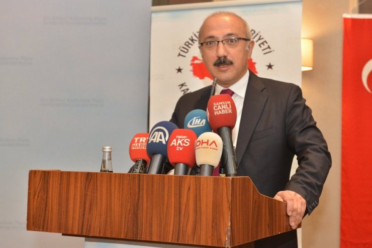 “20 Milyar Dolarlık Nükleer Yatırım, Türkiye’nin En Büyük Yatırımı”