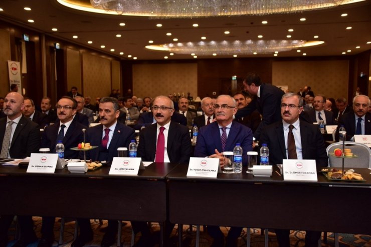 “20 Milyar Dolarlık Nükleer Yatırım, Türkiye’nin En Büyük Yatırımı”