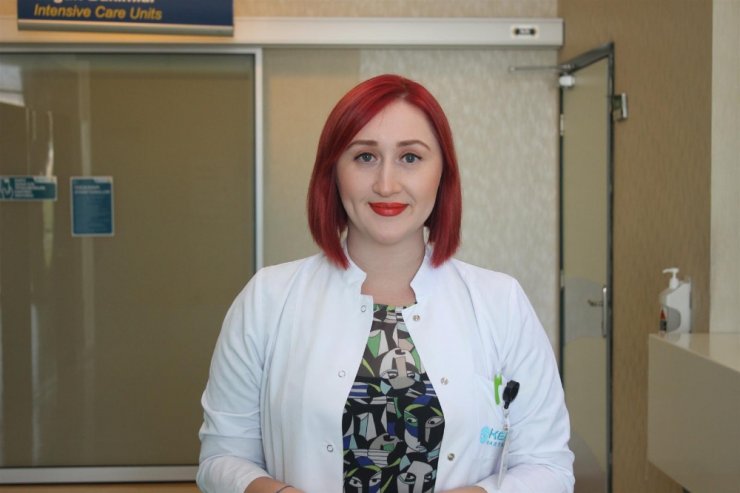 Yedikleriniz Kansere Dost Mu Düşman Mı ?