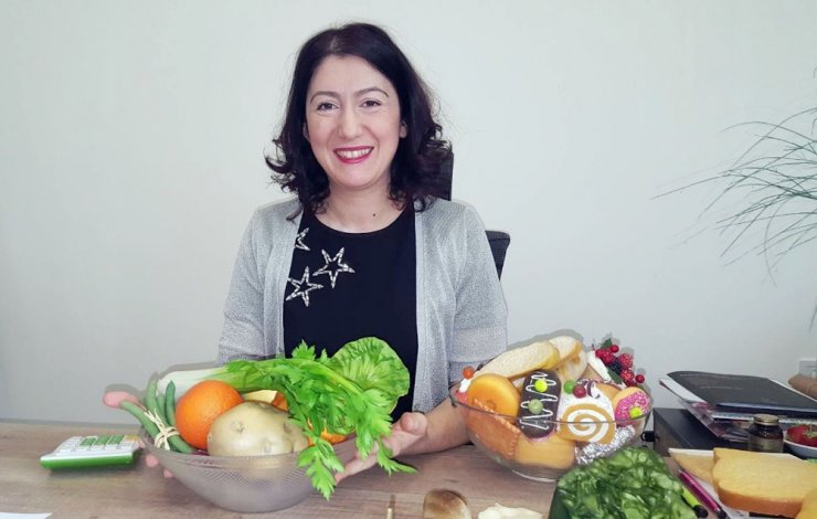 Her Sabah Poğaça Yiyorsanız Okuyun !