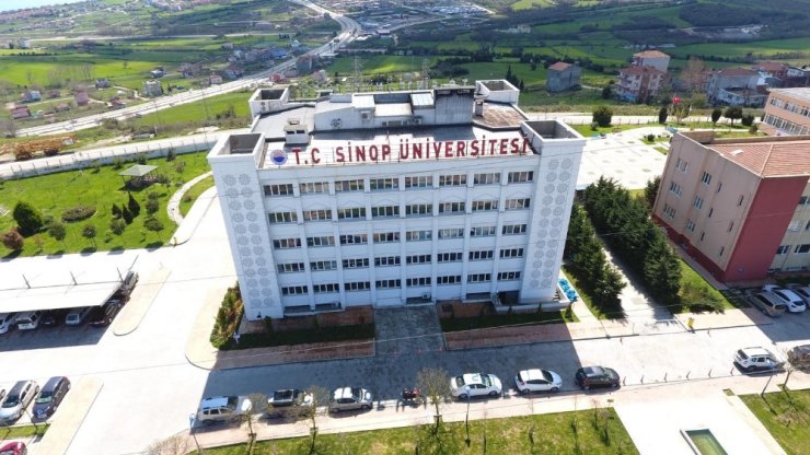 Sinop Üniversitesi "Nükleer Zırh" Üretecek