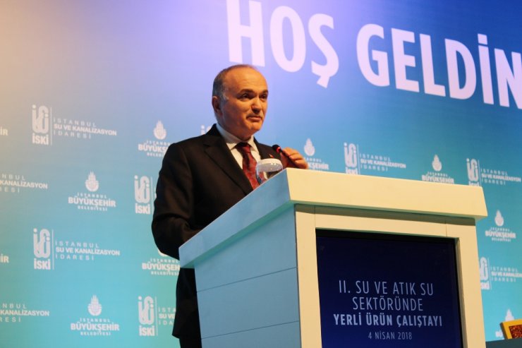"Akkuyu Nükleer Satralinde Kullanılacak Olan..."