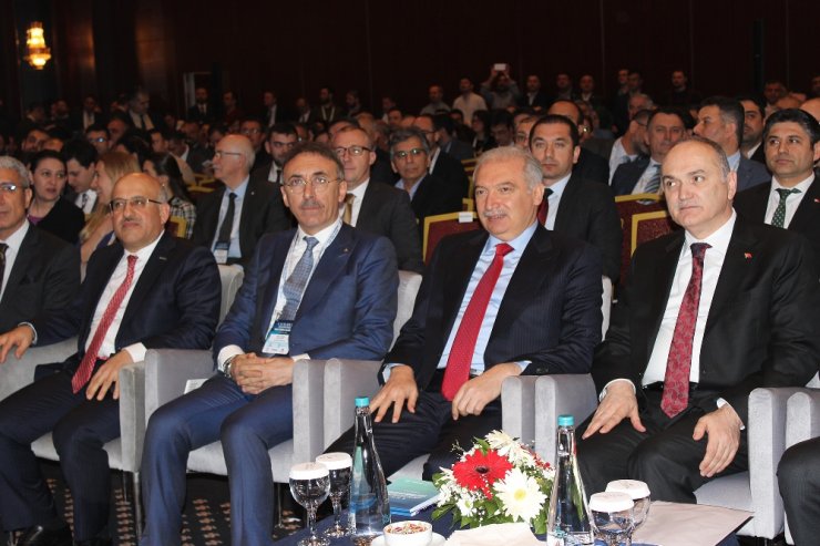 "Akkuyu Nükleer Satralinde Kullanılacak Olan..."