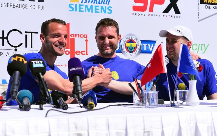"7 Maçı Kazanırsak Şampiyon Olabiliriz"