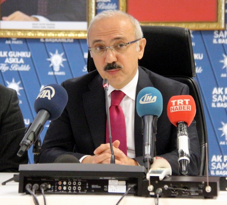 “Terörle Mücadelemiz Birçok Ülkeyi Rahatsız Ediyor”