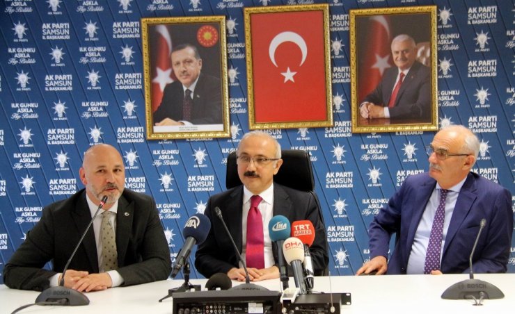 “Terörle Mücadelemiz Birçok Ülkeyi Rahatsız Ediyor”