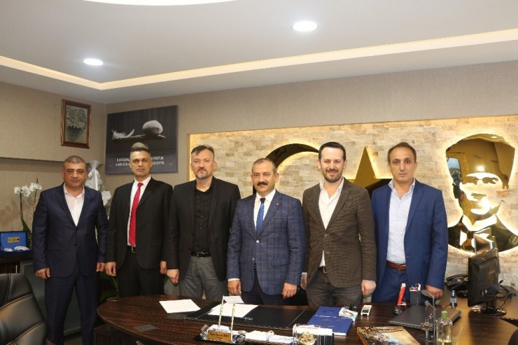 Şoförlerin Sağlığı Medical Park Karadeniz’e Emanet