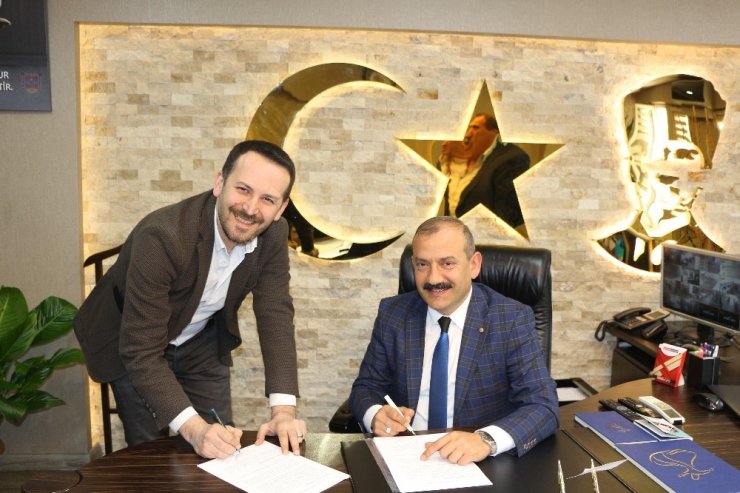 Şoförlerin Sağlığı Medical Park Karadeniz’e Emanet