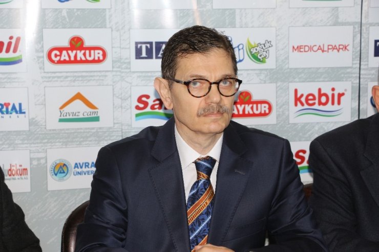 Trabzonspor Denetleme Kurulu Olağanüstü Kongre Öncesinde Denetleme Raporu’nu Açıkladı