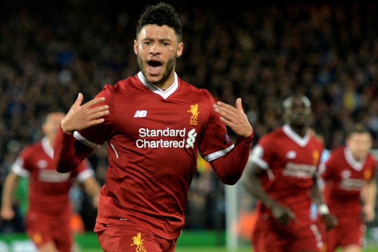 Liverpool, Manchester City’yi Rahat Geçti