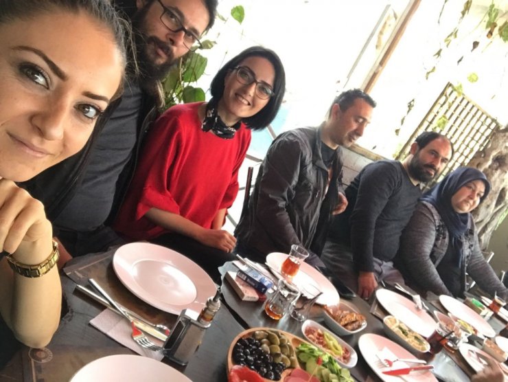 Fmf Hastaları İsyan Etti