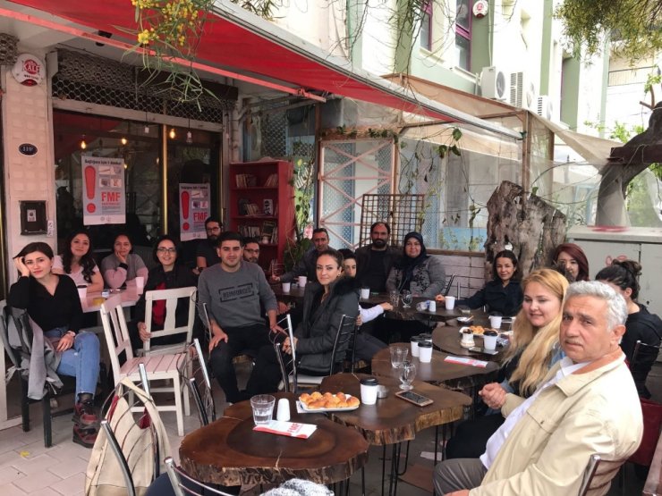 Fmf Hastaları İsyan Etti