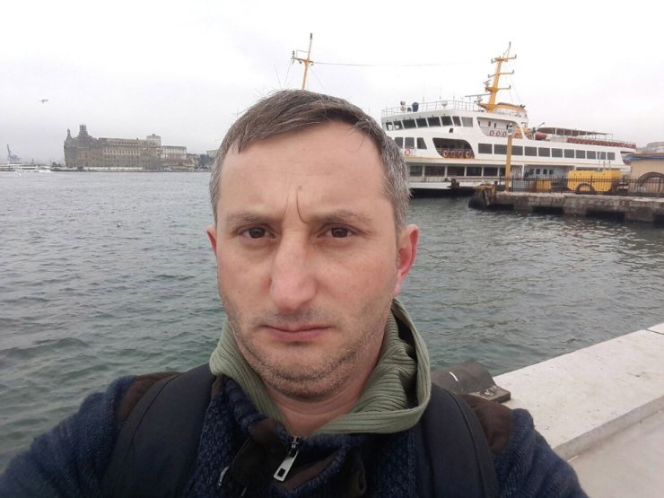 Görüşebilmek İçin 450 Kilometre Yürüdü