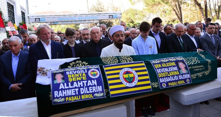 Ali Şen’in Acı Günü