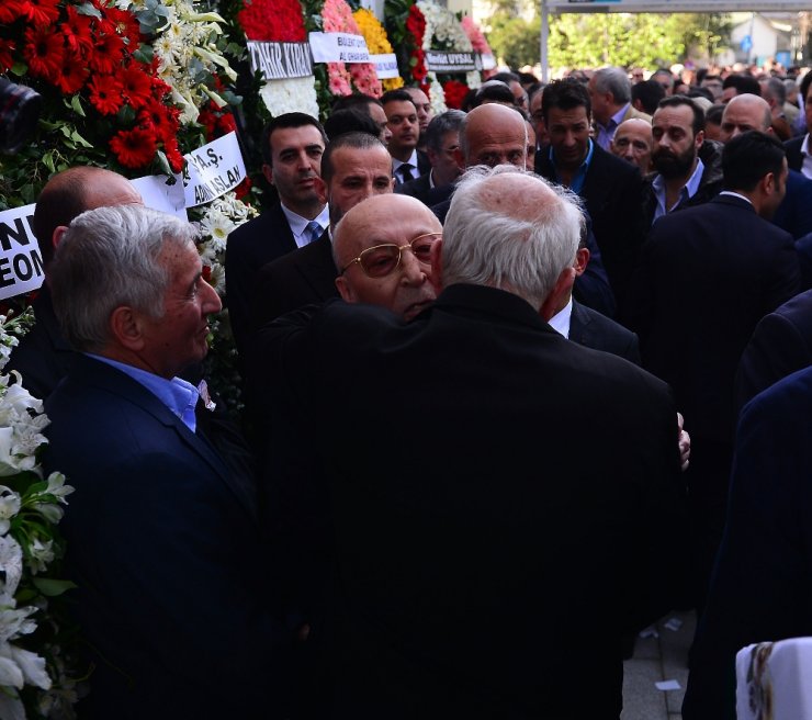 Ali Şen’in Acı Günü