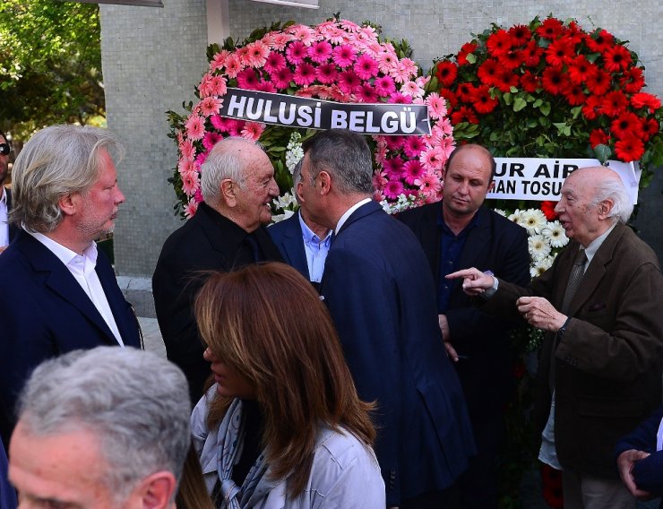 Ali Şen’in Acı Günü