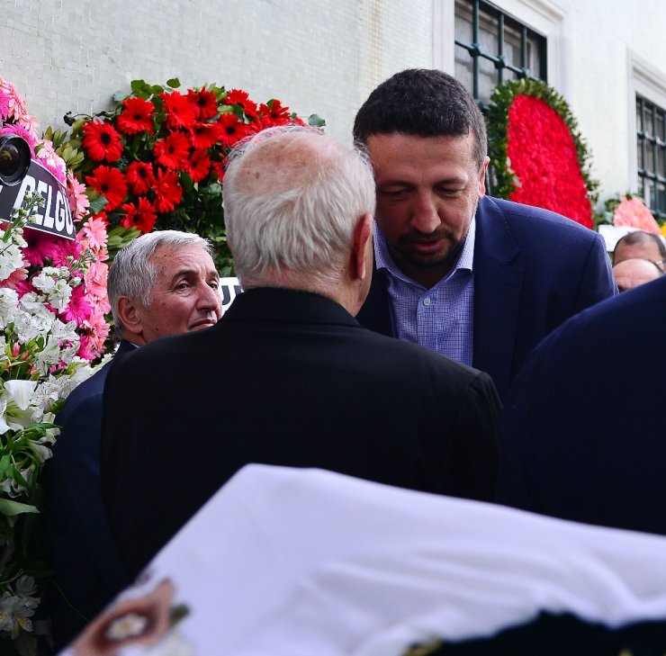 Ali Şen’in Acı Günü