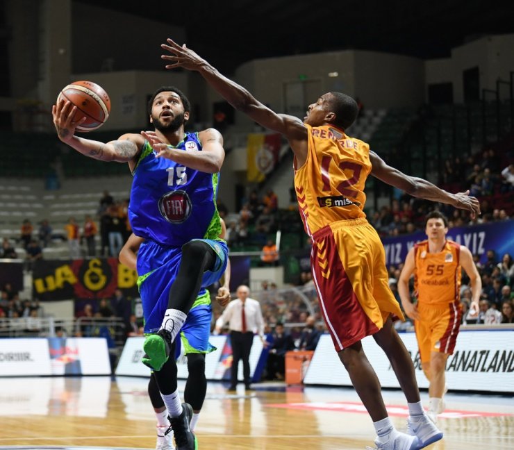 Galatasaray Tofaş’ı Konuk Edecek